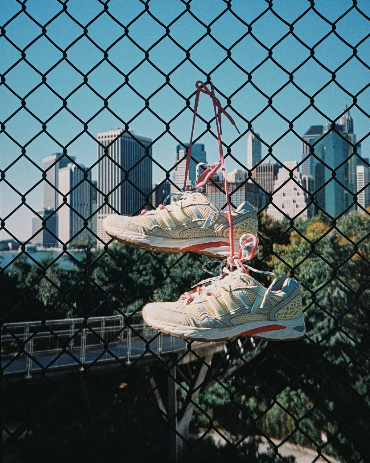 2003 Ice Lemon