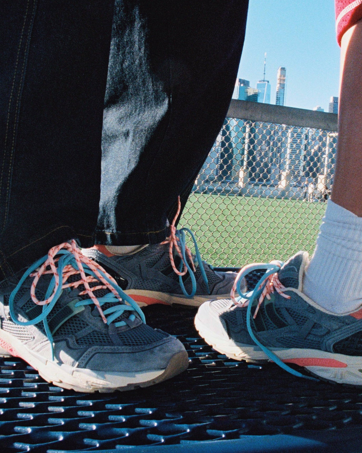 2003 Grey Coral