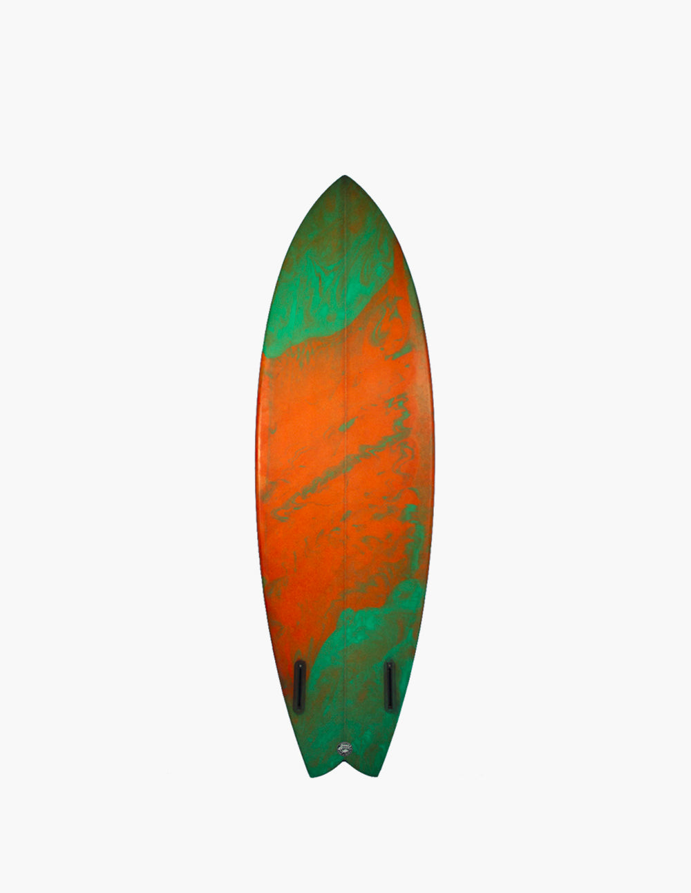 Surfboard Snapper