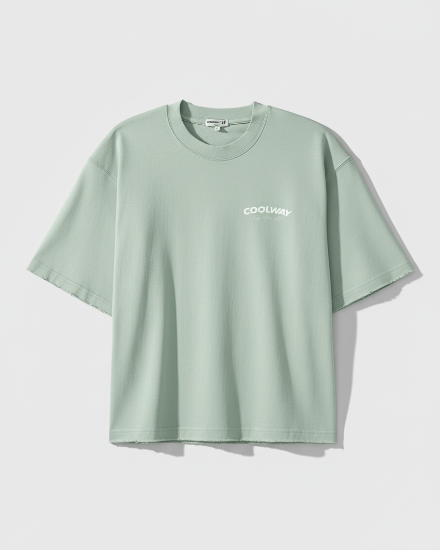Classic Green T-Shirt