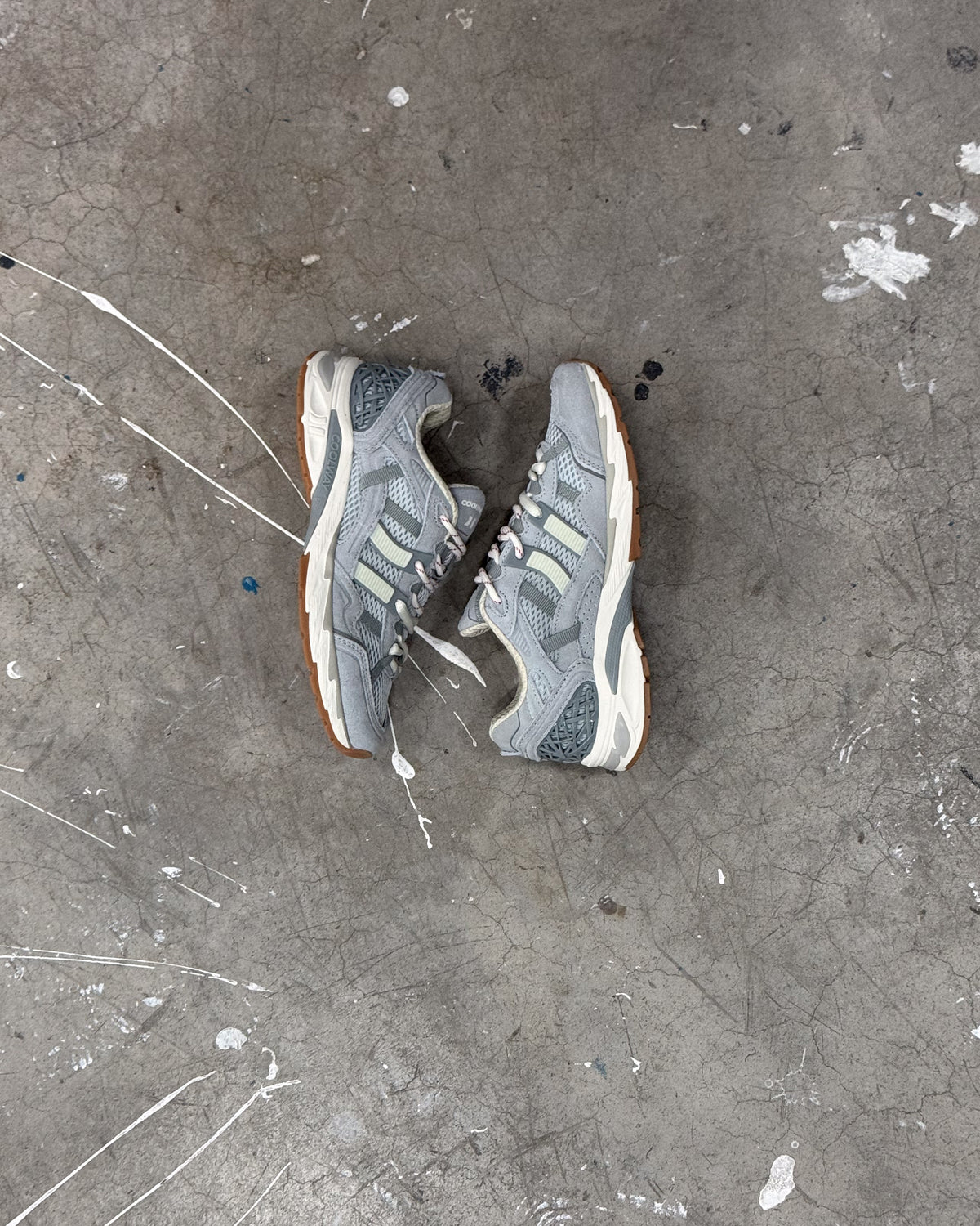 2003 Ash Graphite