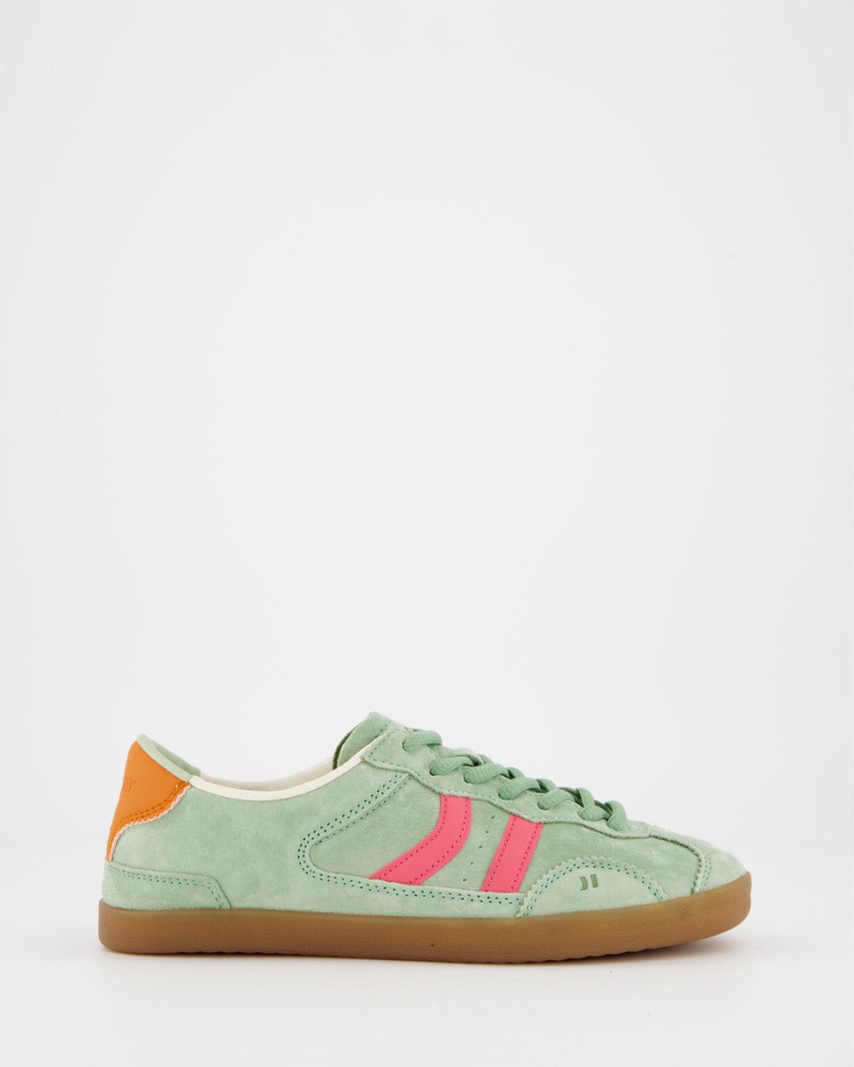 Kizuna turquoise Coolway Sneakers Brand