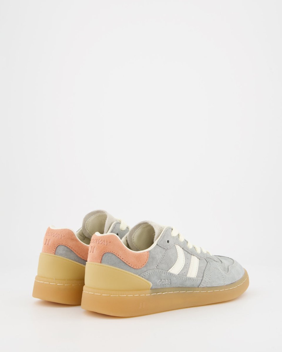 Goal Sky Blue