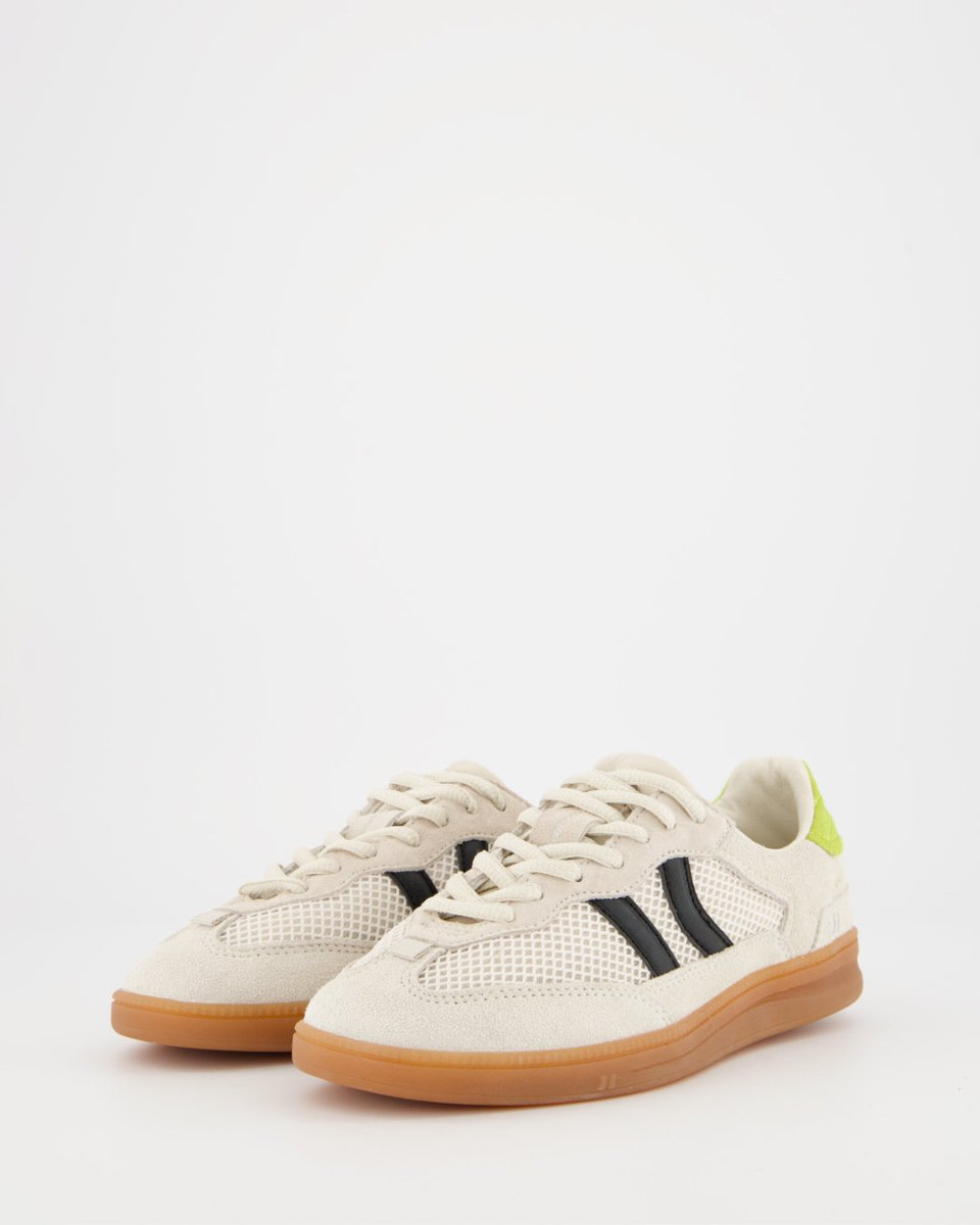 Baresi White Snow