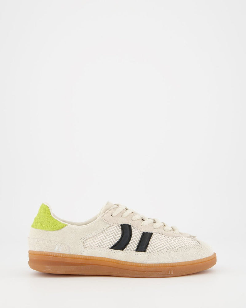 Baresi White Snow