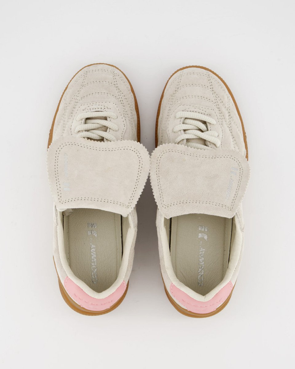 Becks-X Ice Pink