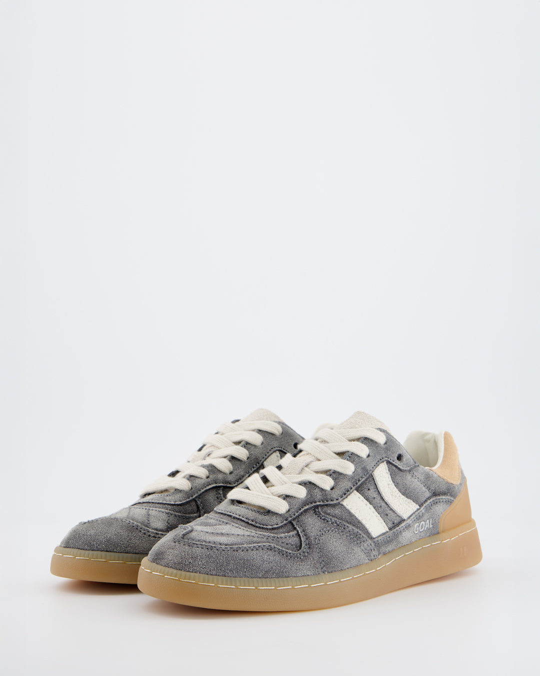 Goal Stone Grey