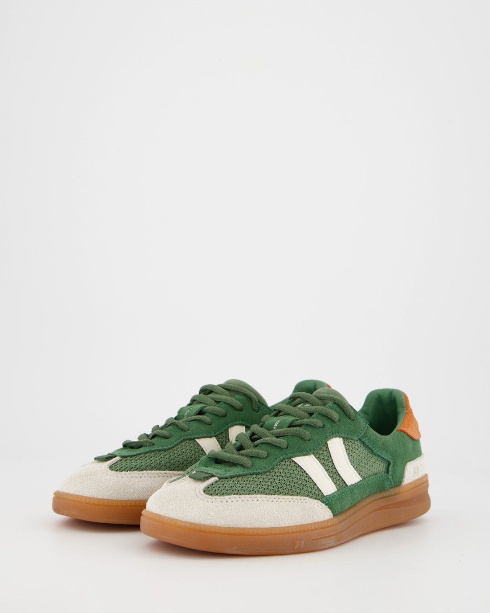 Baresi Green Kakhi