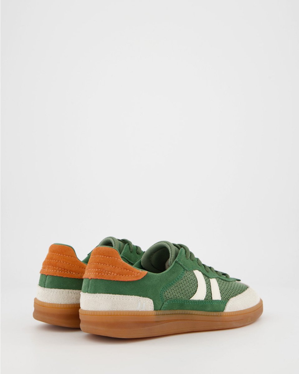 Baresi Green Kakhi