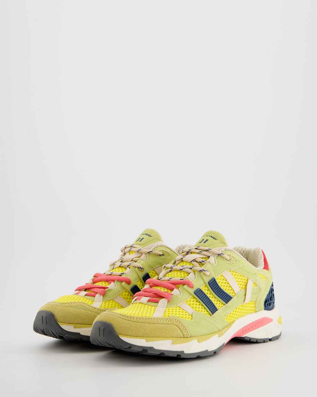 2003 Neon Pulse