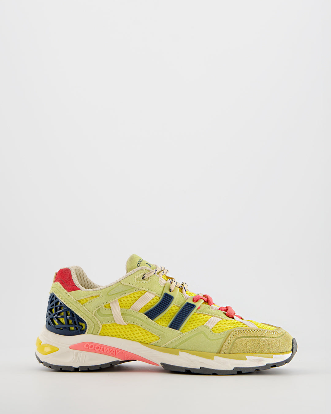 s  Adidas Fabric ZX 1000 C sneakers men - Glamood Outlet