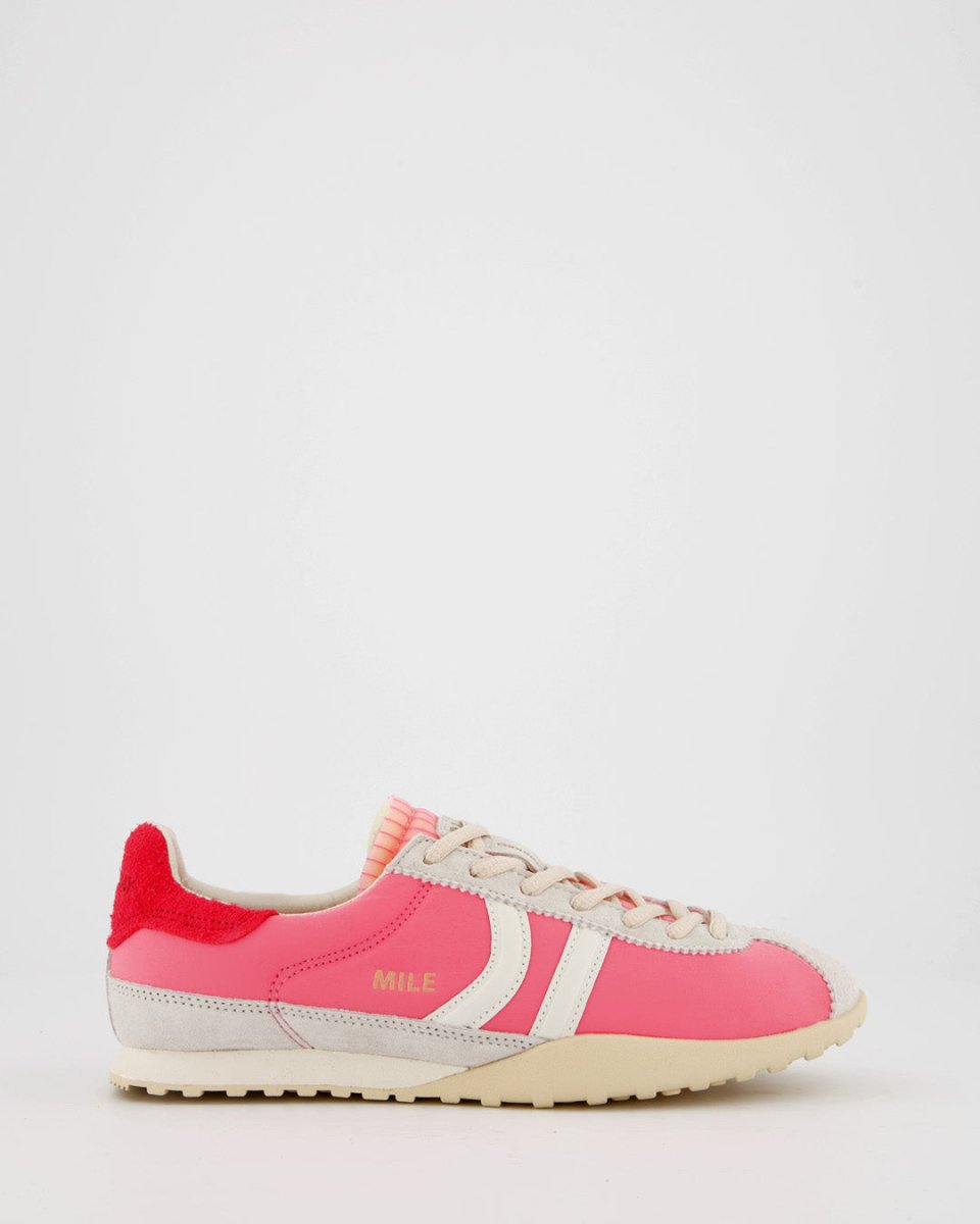 Mile pink bubblegum Coolway Sneakers Brand