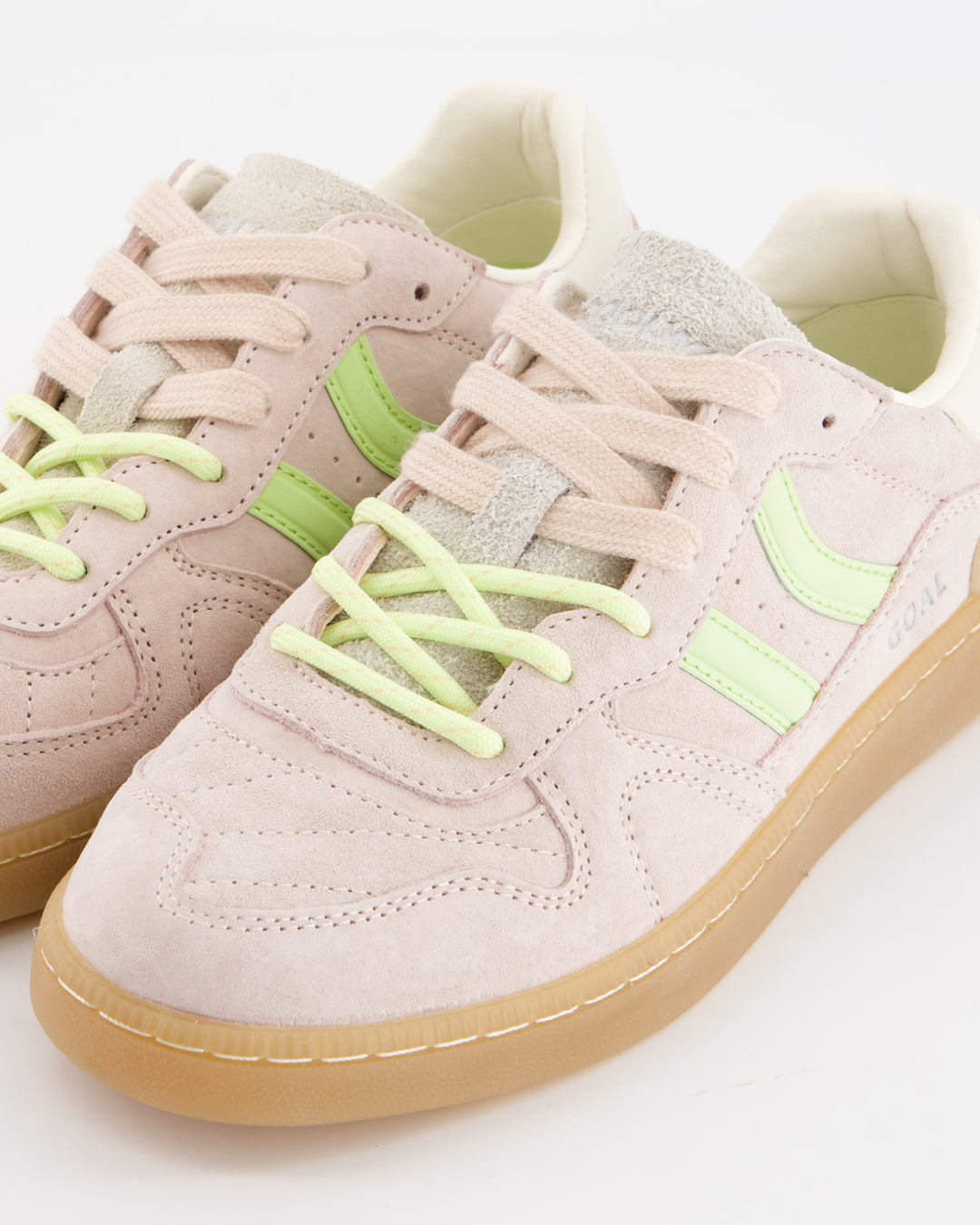 Goal Soft Pink