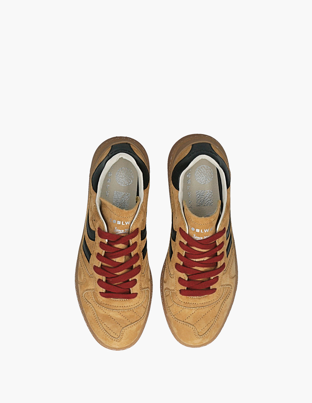 GOAL DIJON MUSTARD WOMEN