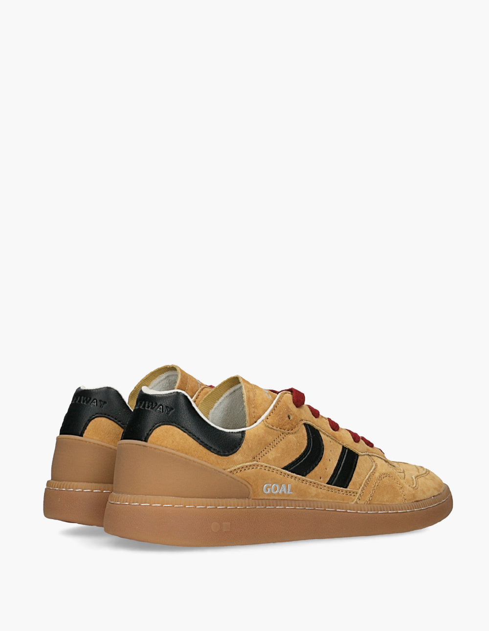 GOAL DIJON MUSTARD WOMEN