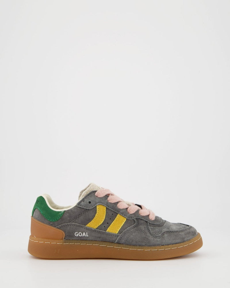 Goal Grey Shade