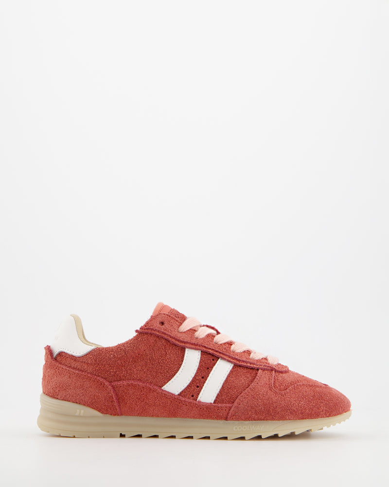 Switzer Red Rush