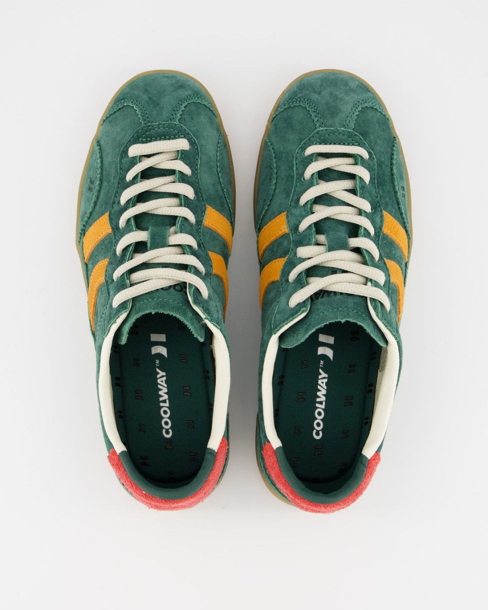 Kizuna Green Mint