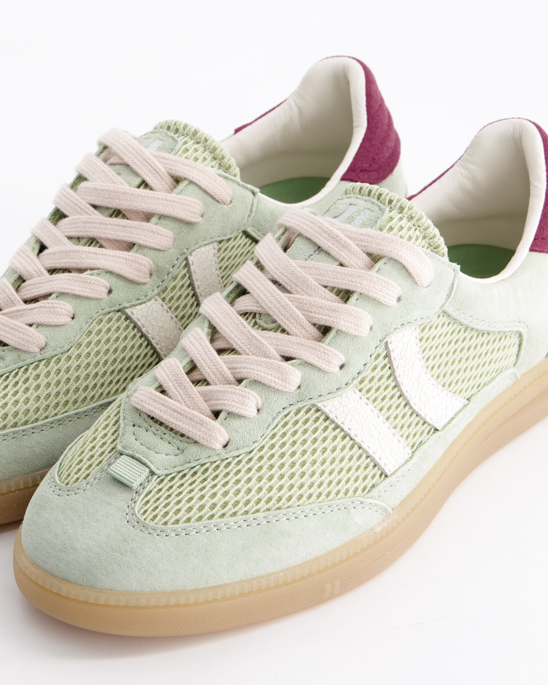 Baresi Lux Mint