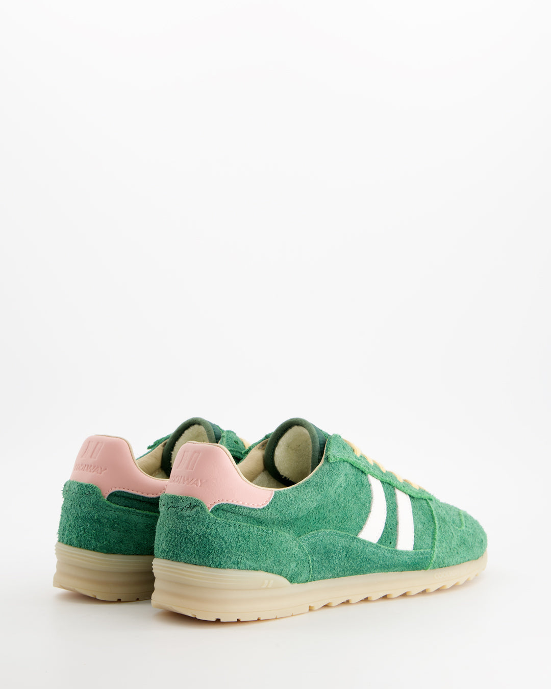 Swiss Green Grass