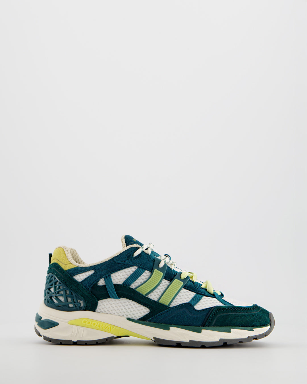 2003 teal moon | Coolway Sneakers Brand