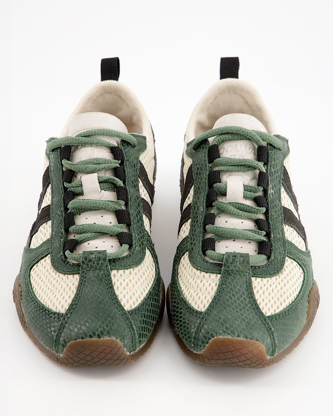 Nile Jungle Green