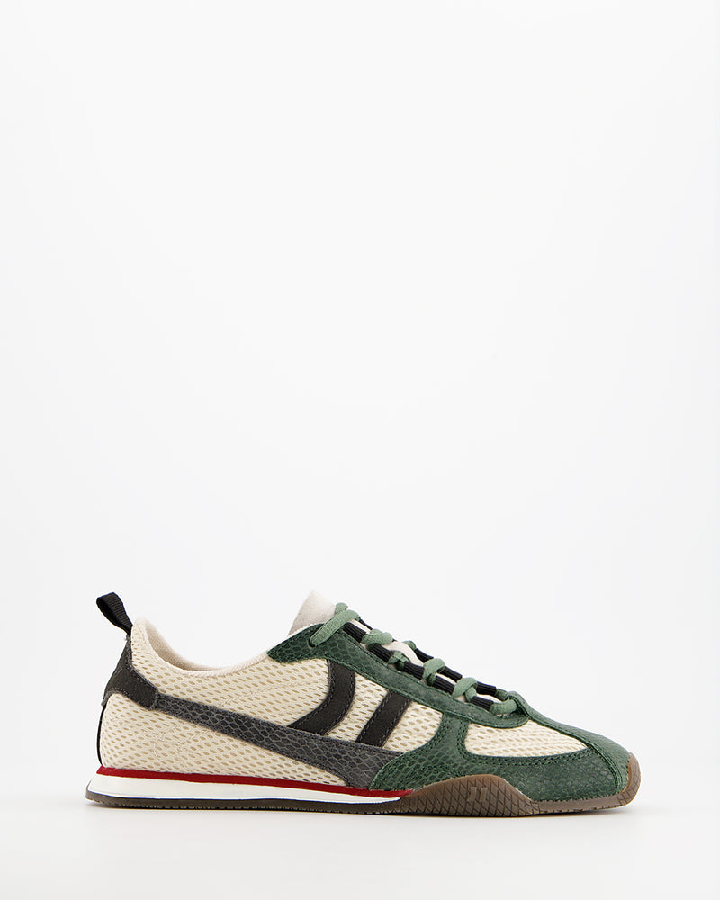 Nile Jungle Green