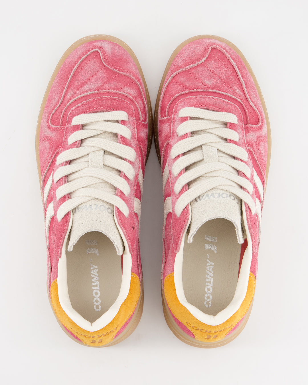 Goal Peach Blaze
