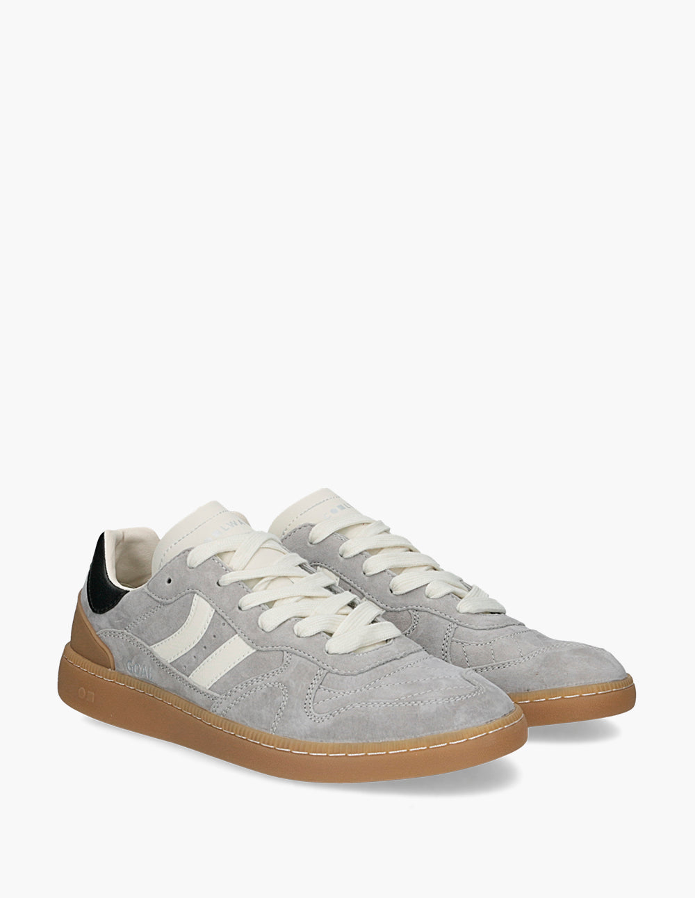 GOAL GREY CLOUD DAMEN