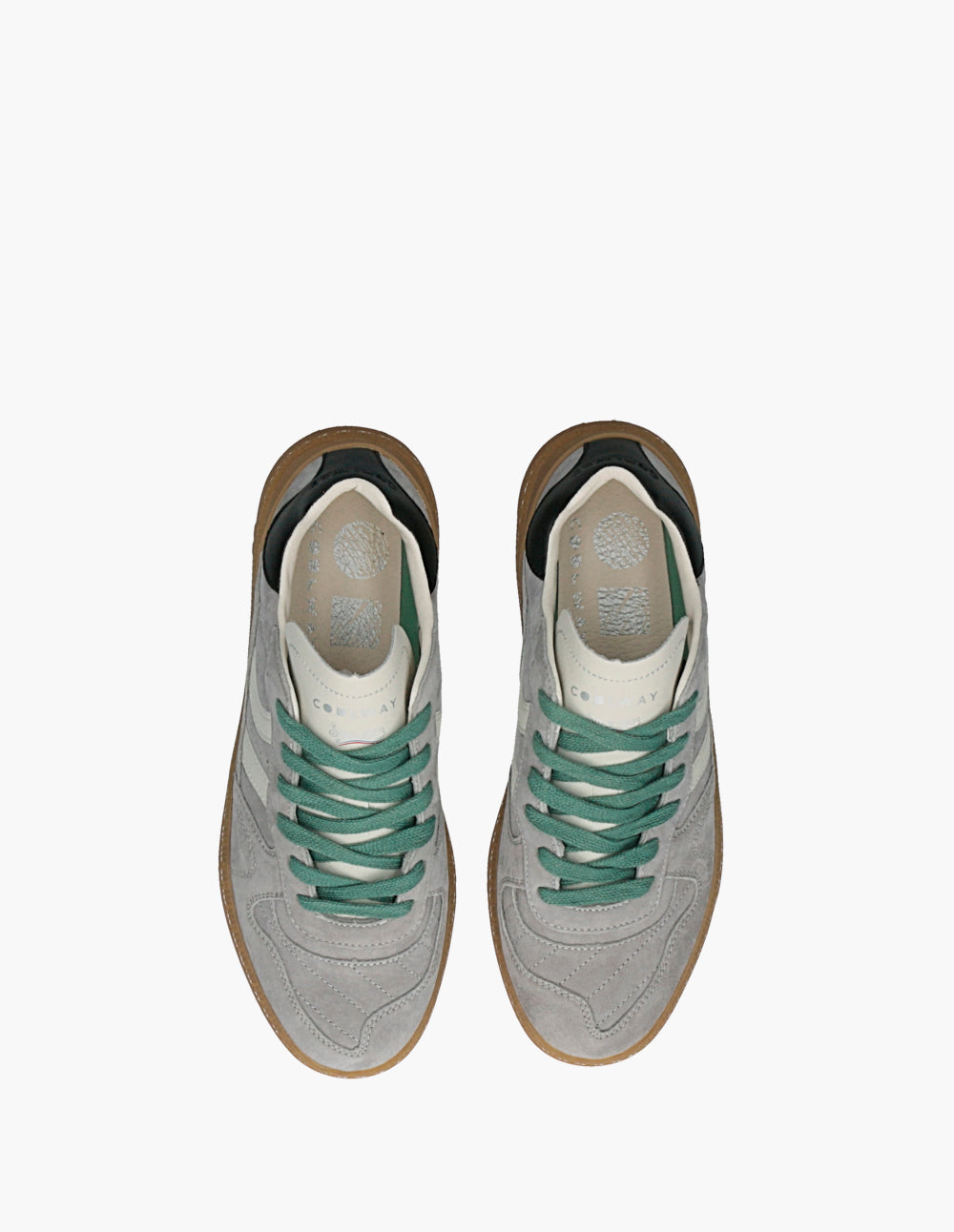 GOAL GREY CLOUD DAMEN