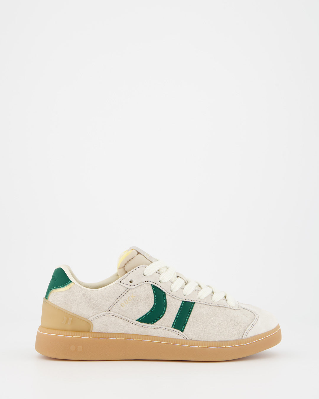 DUCK ICE GREEN