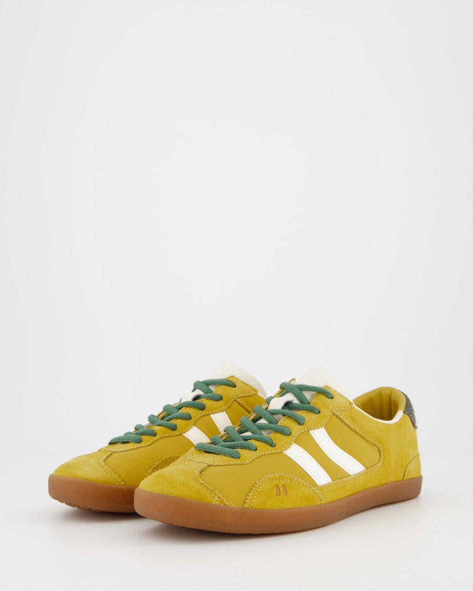 Kizuna Yellow Mellow