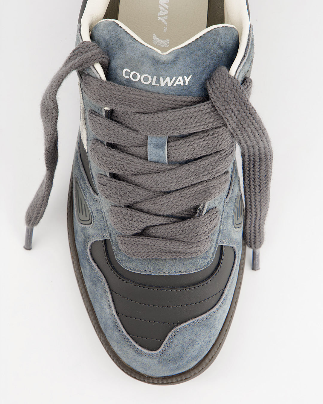 Goal Edge Ash Blue