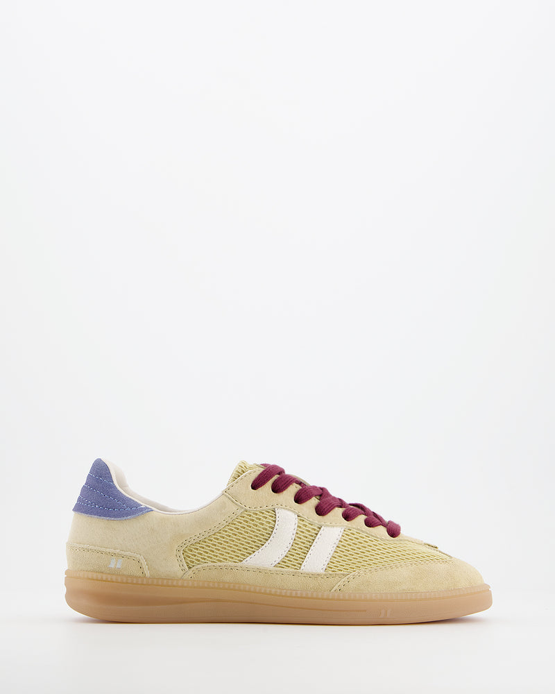 Baresi Ivy Gold