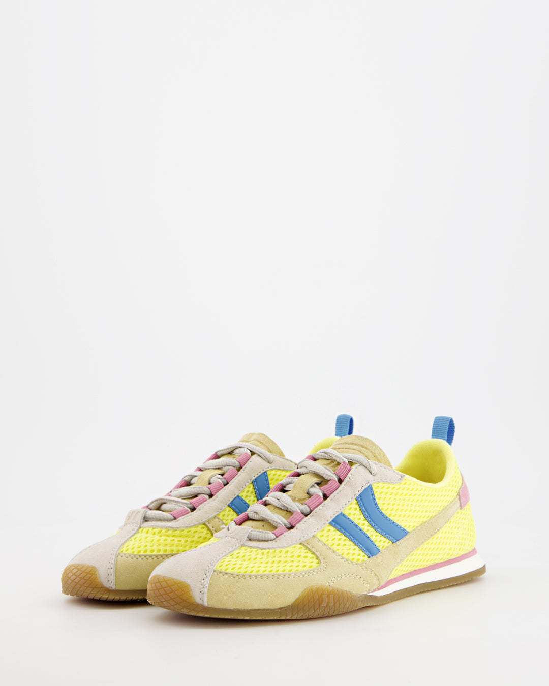 Nilo Motion Flux