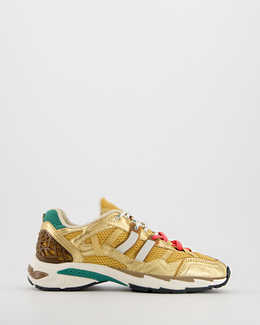 2003 golden flame | Coolway Sneakers Brand