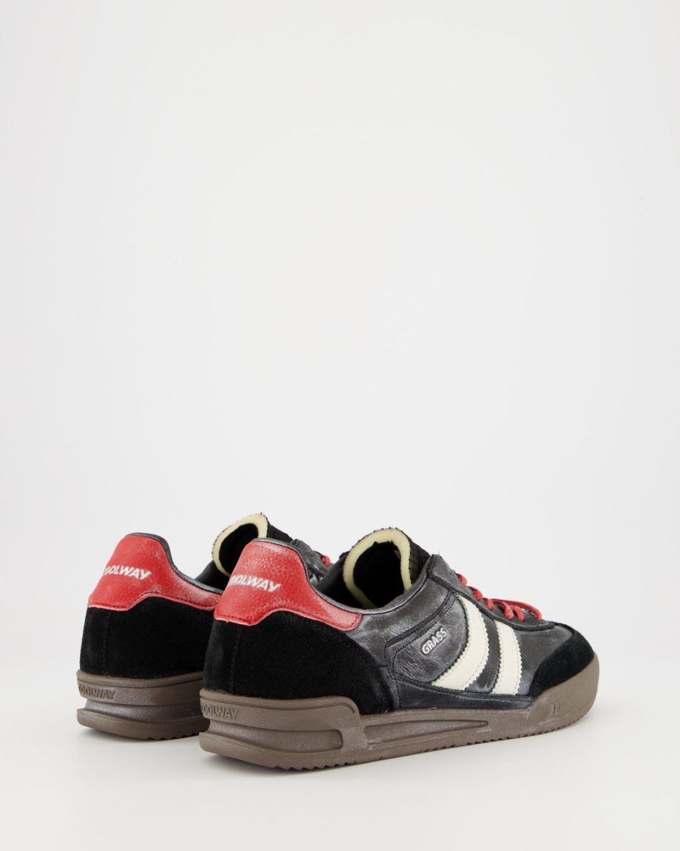 Grass Craft Black