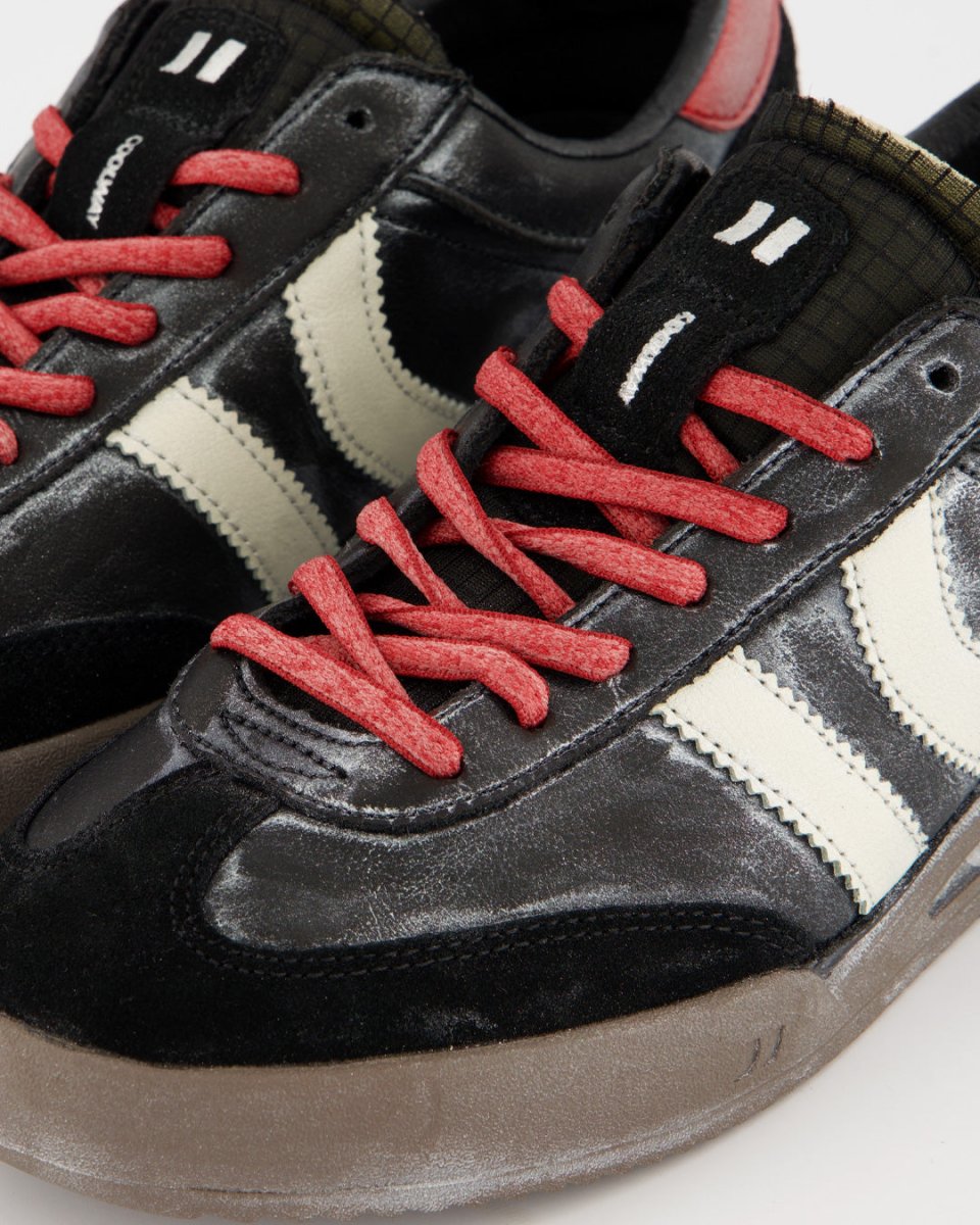 Grass Craft Black