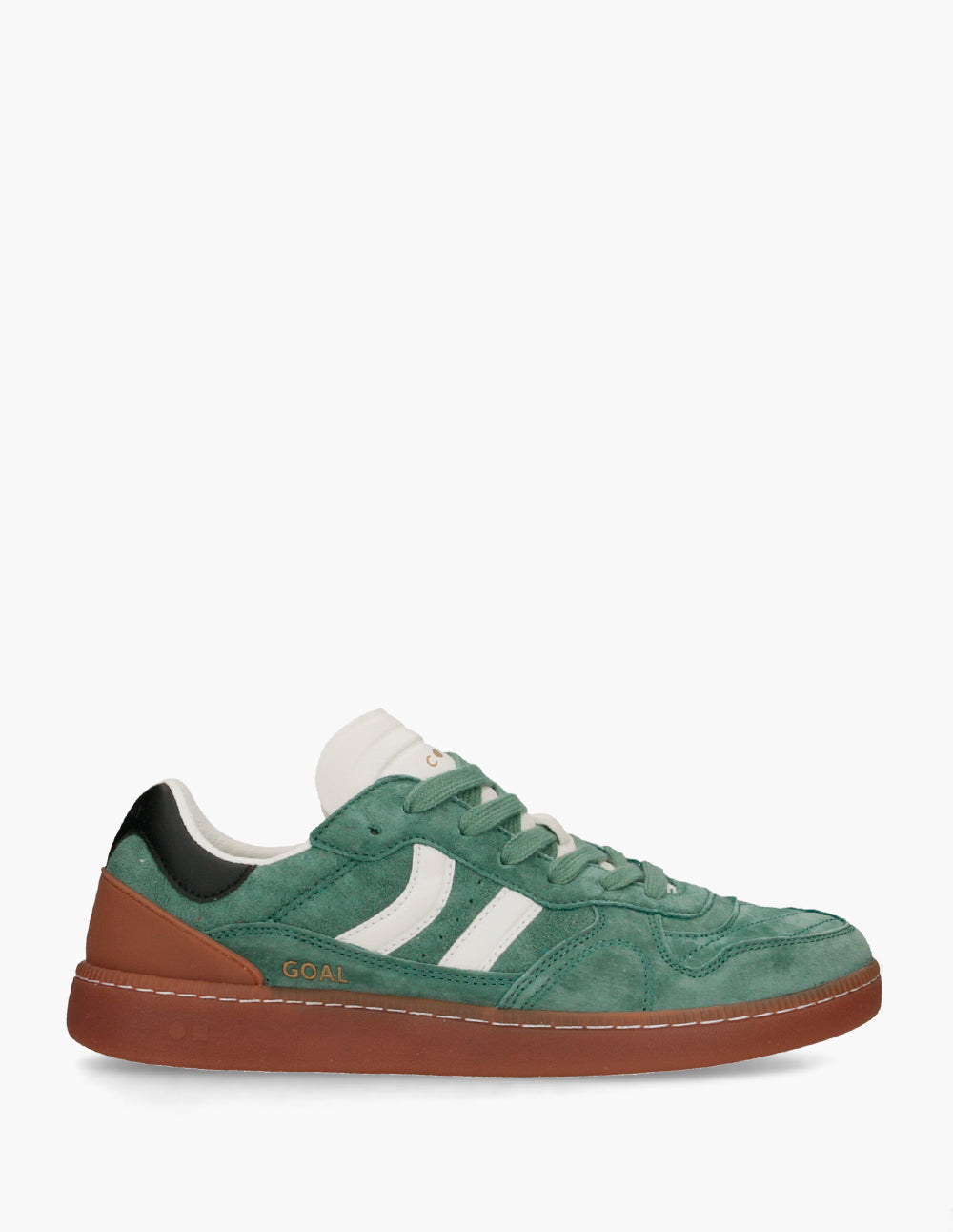 GOAL GREEN FOREST MANN