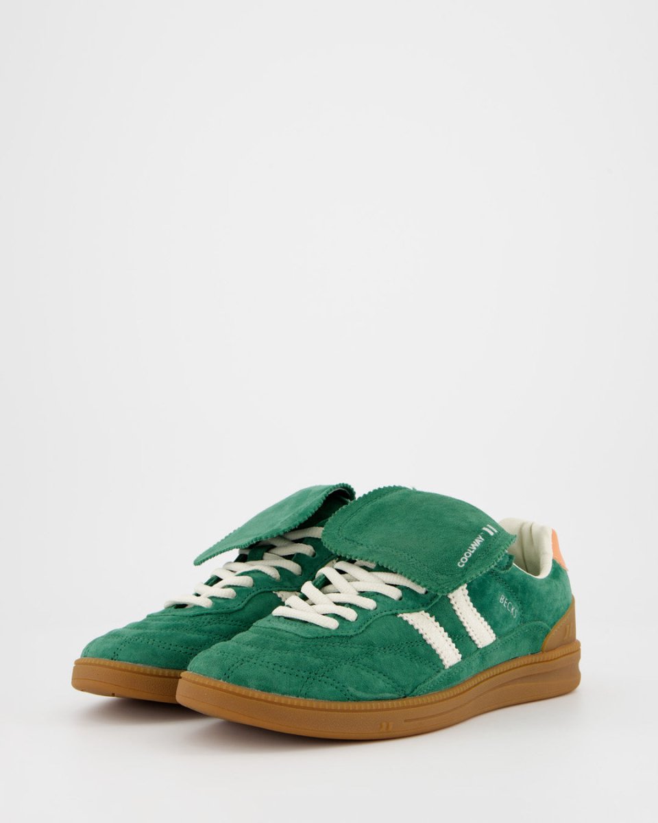 Becks-X Green Oasis