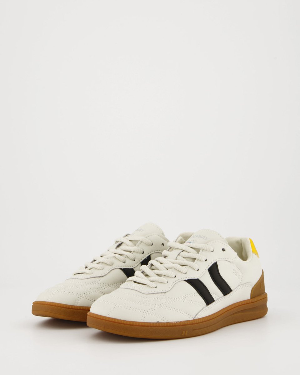 Becks-X White Pearl