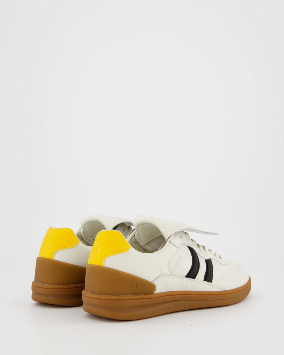 Becks-X White Pearl