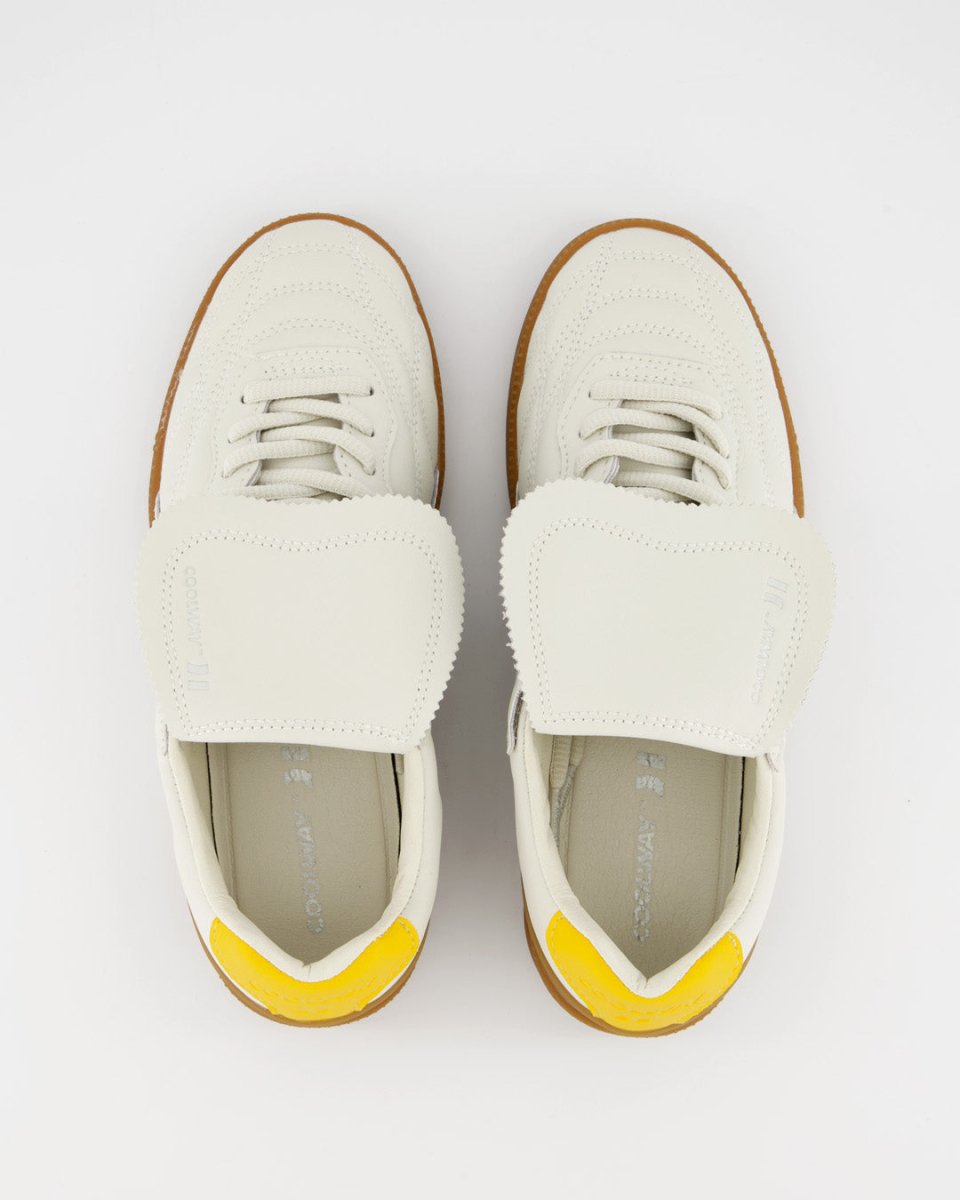 Becks-X White Pearl