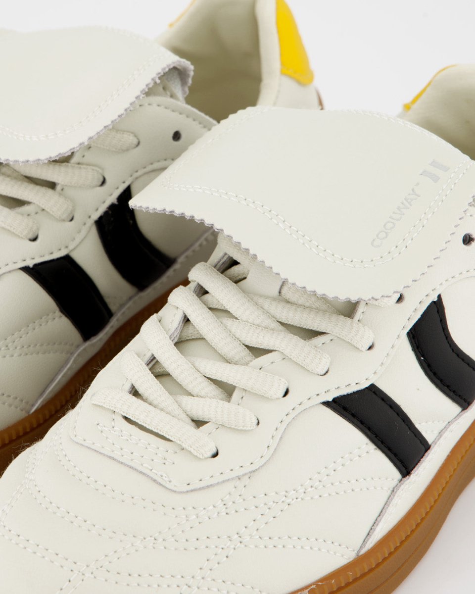 Becks-X White Pearl