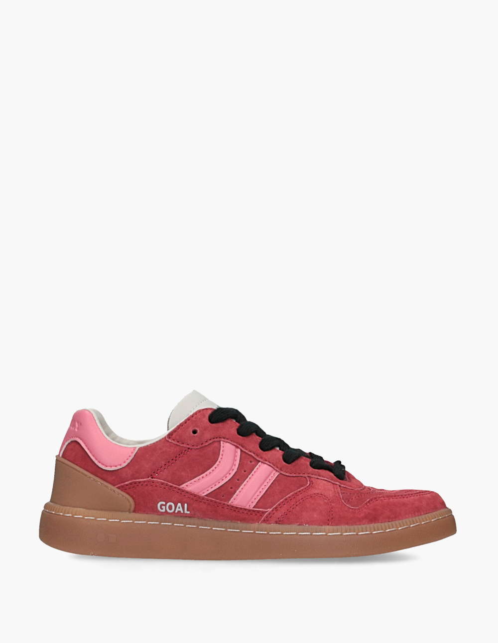 GOAL RED LOVE WOMAN