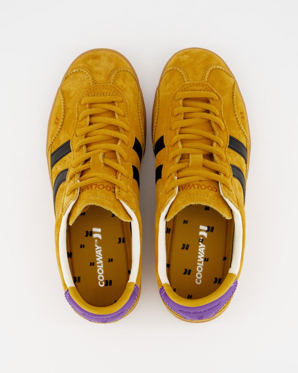 Kizuna Honey Moustard