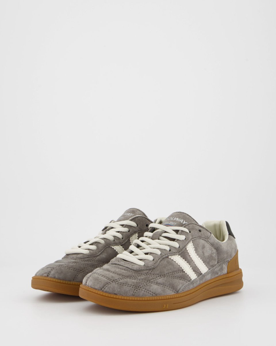 Becks-X Grey Stone