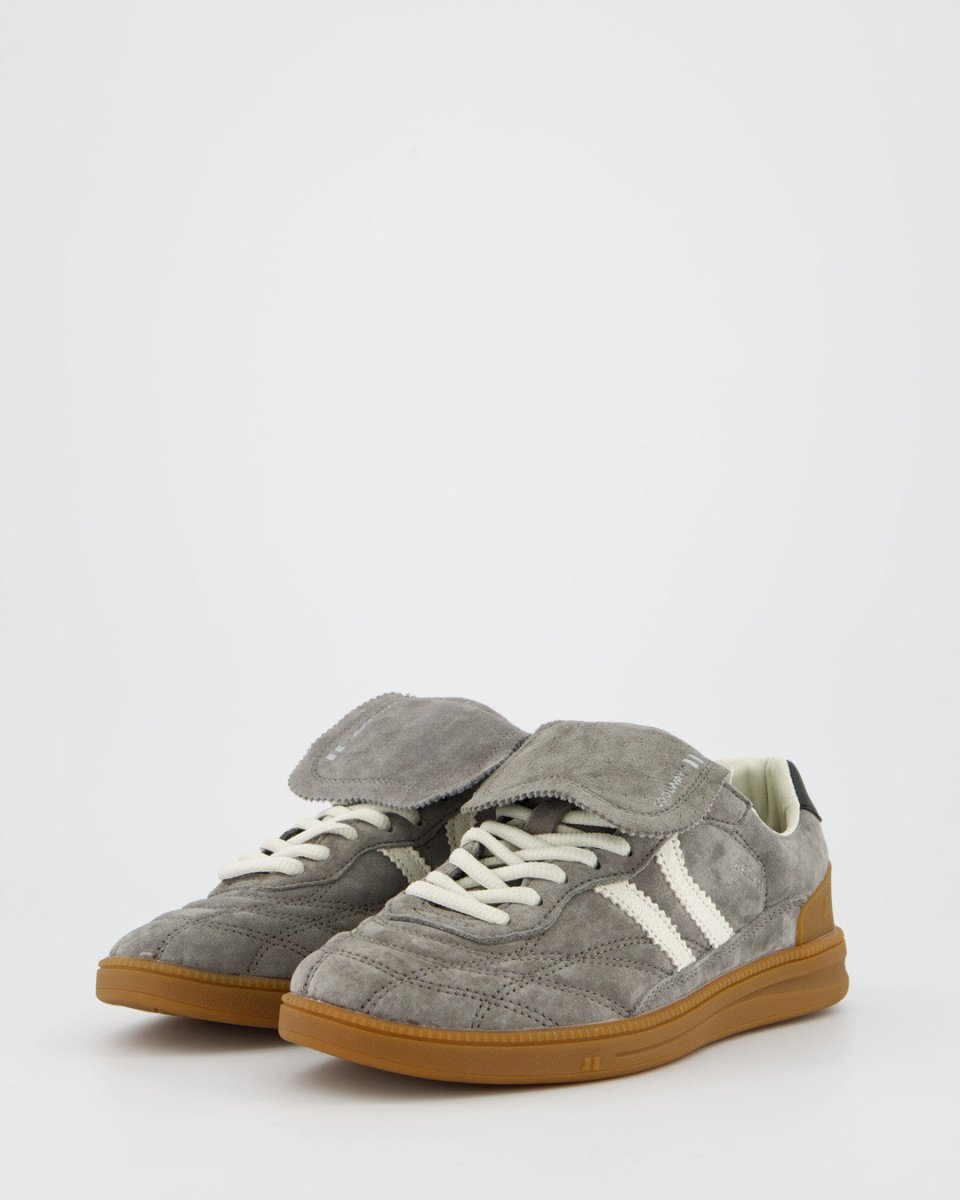 Becks-X Grey Stone