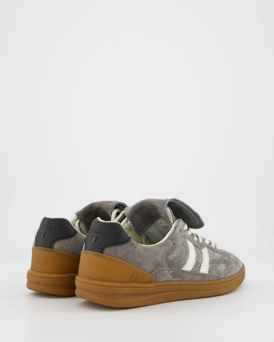 Becks-X Grey Stone