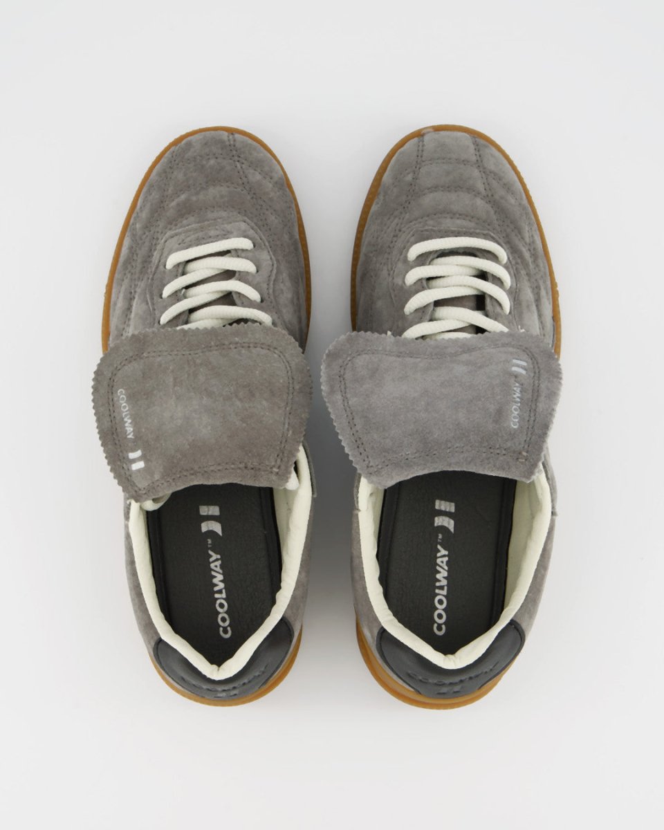 Becks-X Grey Stone